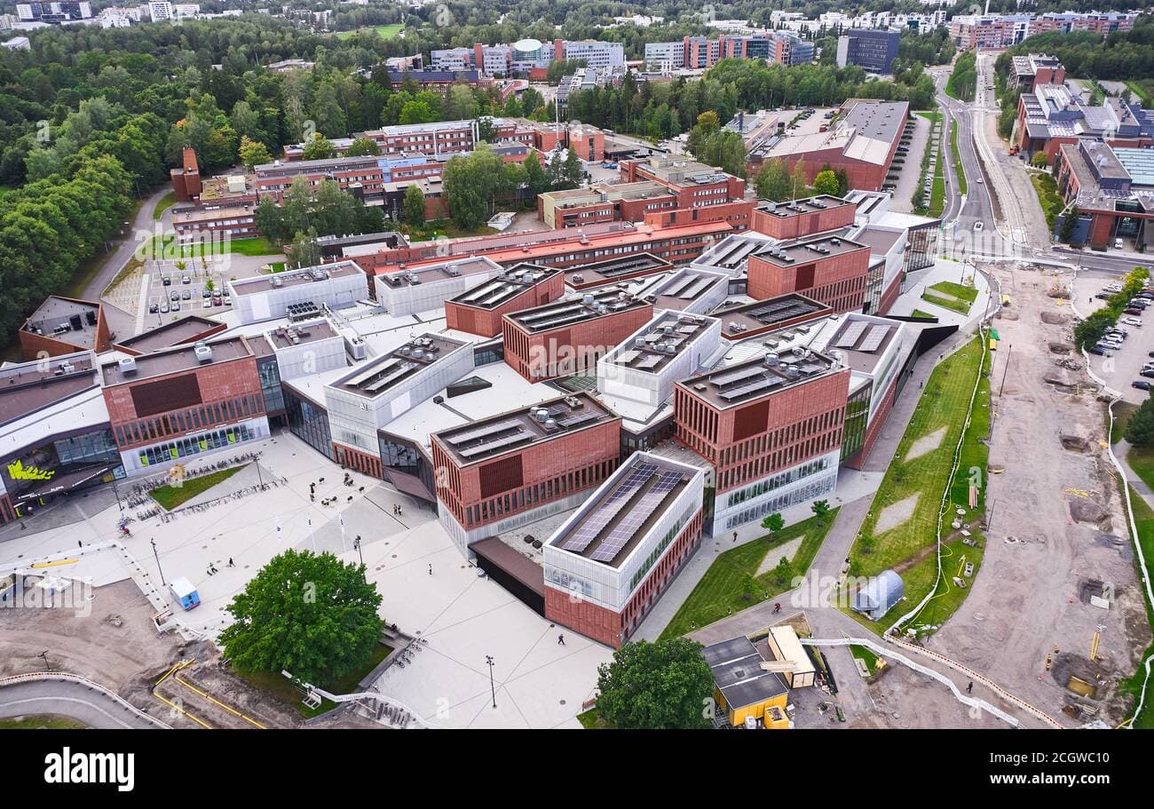 Aalto University