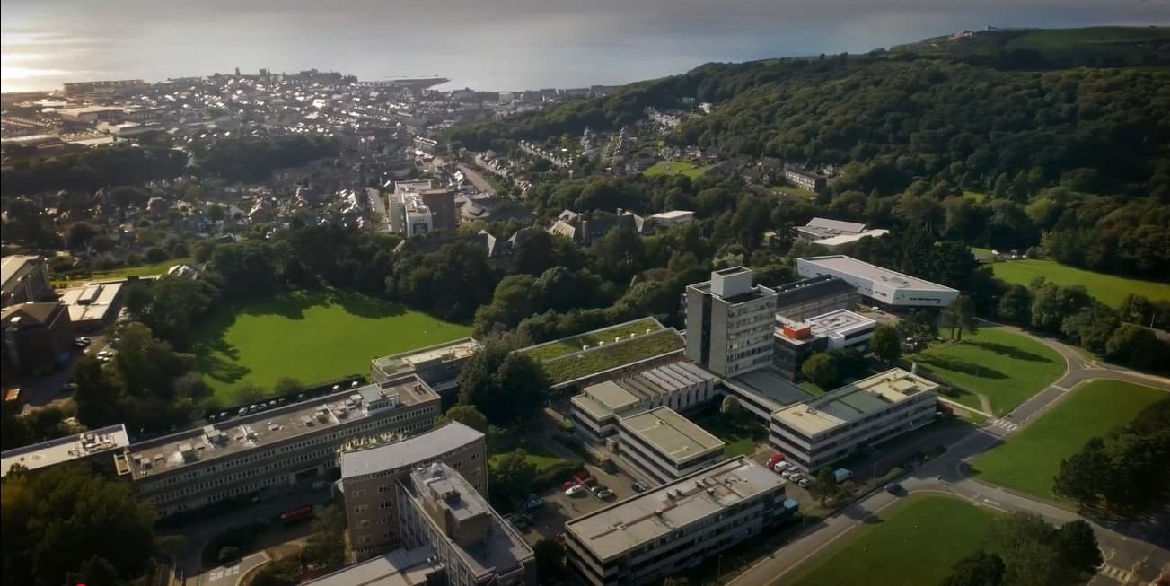 Aberystwyth University