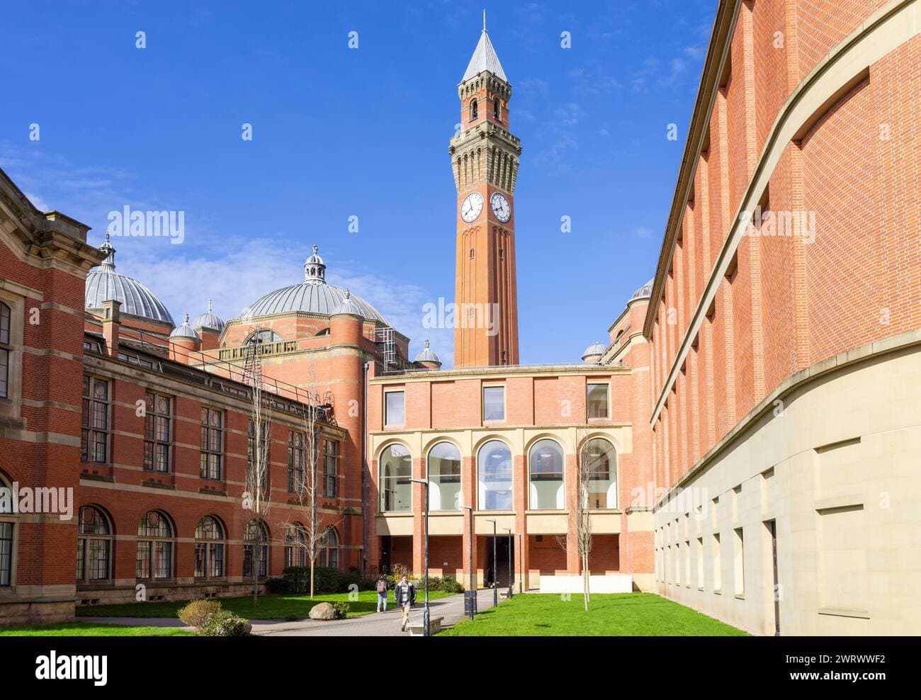 University of Birmingham