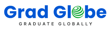 GradGlobe Logo