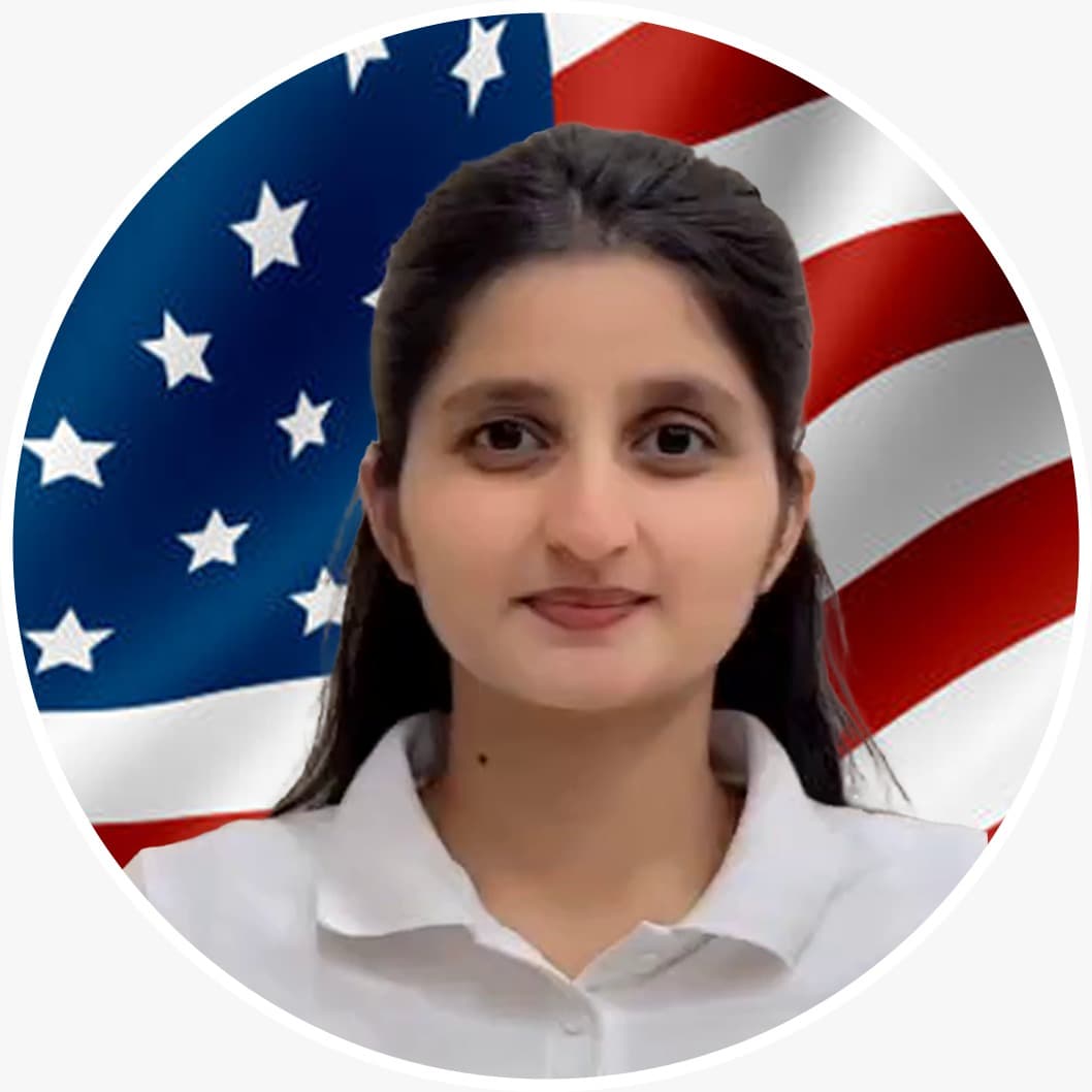 Gursimran Kaur